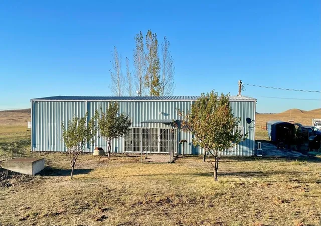 Single family home for sale at 50342 Brown Rd, Sprague, WA 99032 | MLS# 202616657