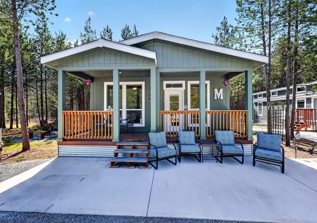 Homes for sale in Newport, WA | 911 Driskill Rd, Newport, WA 99156 | MLS# 202616659