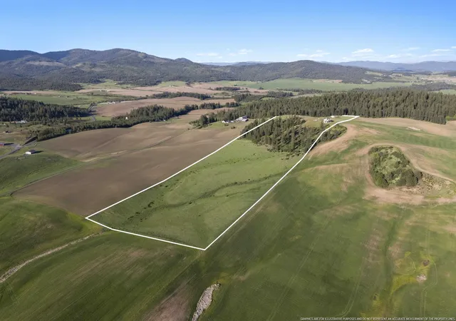 48th image of 26004 E Horton Rd, Rockford, WA 99030 | MLS# 202616676