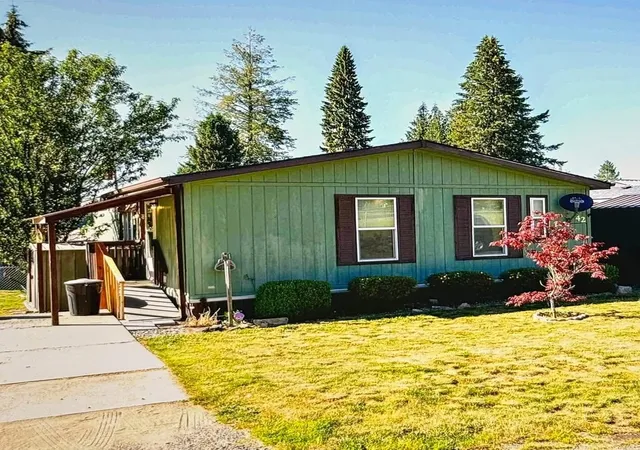 Homes for sale in Newport, WA | 42 Summer Pl, Newport, WA 99156 | MLS# 202616680