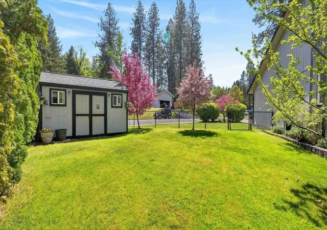 26th image of 11227 N Astor Rd, Spokane, WA 99218 | MLS# 202616695