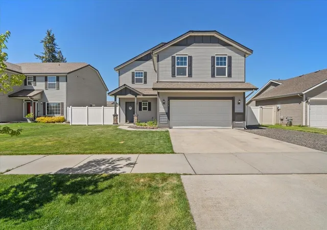 1st image of 414 S Beeman St, Airway Heights, WA 99001 | MLS# 202616707