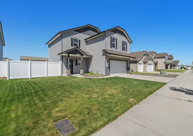 2nd image of 414 S Beeman St, Airway Heights, WA 99001 | MLS# 202616707