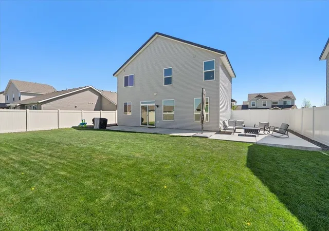 3rd image of 414 S Beeman St, Airway Heights, WA 99001 | MLS# 202616707