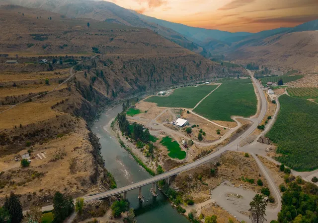 1st image of 385 Hwy 153, Pateros, WA 98846 | MLS# 202616713