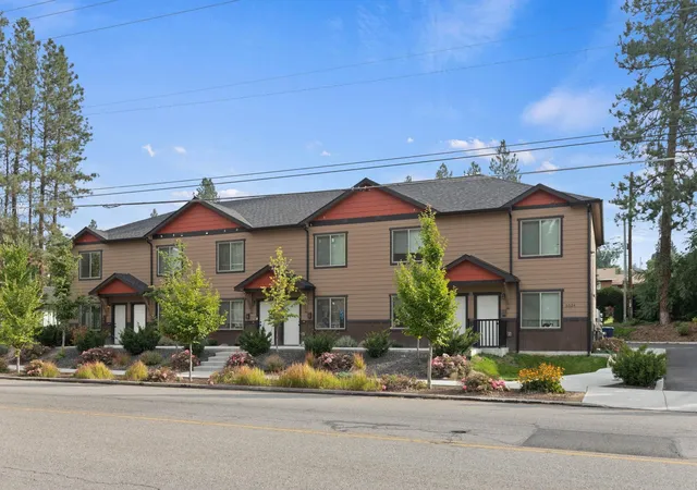 Homes for sale in Spokane, WA | 5524 N Driscoll Blvd, Spokane, WA 99205 | MLS# 202616765