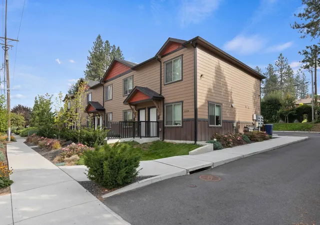 Homes for sale in Spokane, WA | 5524 N Driscoll Blvd, Spokane, WA 99205 | MLS# 202616765