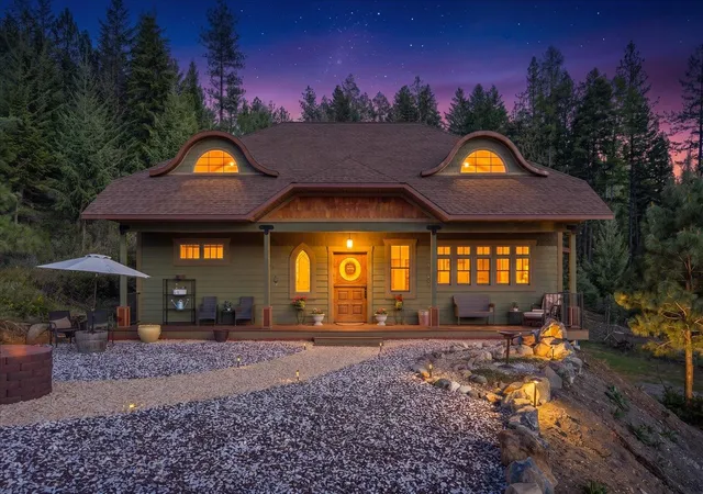 2nd image of 1939 Old Cc Rd, Addy, WA 99101 | MLS# 202616768