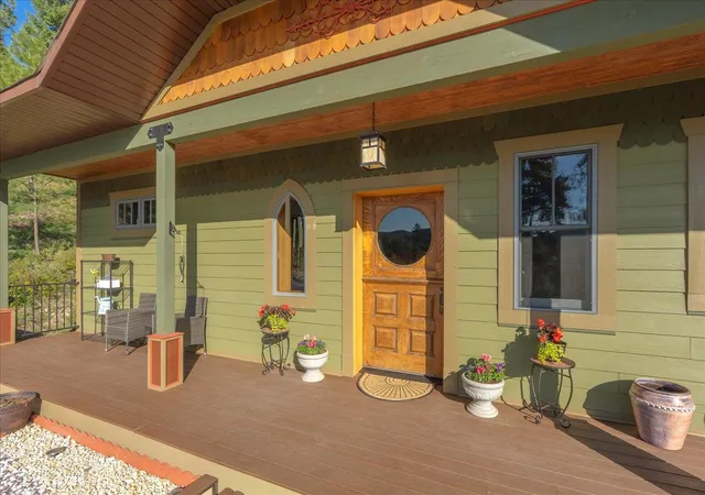 Photo 3 of Single family home for sale at 1939 Old Cc Rd, Addy, WA 99101 | MLS# 202616768 | Listing updated on 2026-07-31