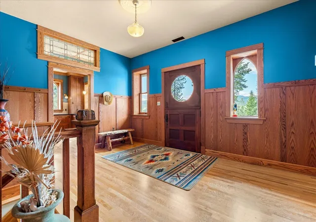 Photo 3 of Single family home for sale at 1939 Old Cc Rd, Addy, WA 99101 | MLS# 202616768 | Listing updated on 2026-07-31