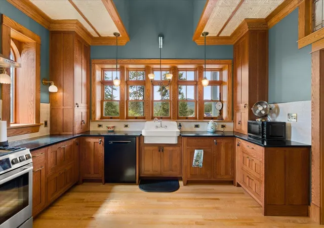Photo 4 of Single family home for sale at 1939 Old Cc Rd, Addy, WA 99101 | MLS# 202616768 | Listing updated on 2026-07-31