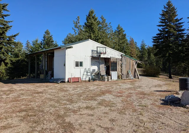 Homes for sale in Loon Lake, WA | 42484 Mt Moriah Wy, Loon Lake, WA 99148 | MLS# 202616784