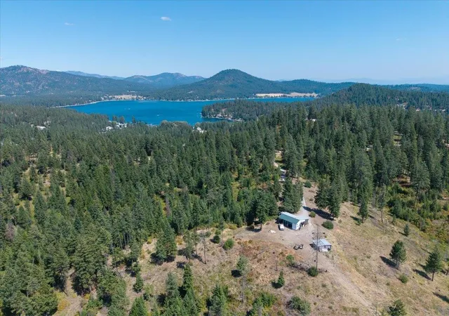 30th image of 42484 Mt Moriah Wy, Loon Lake, WA 99148 | MLS# 202616784