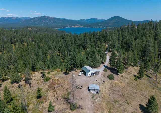Photo 3 of Land for sale at 42484 Mt Moriah Way, Loon Lake, WA 99148 | MLS# 202616784 | Listing updated on 2026-07-29
