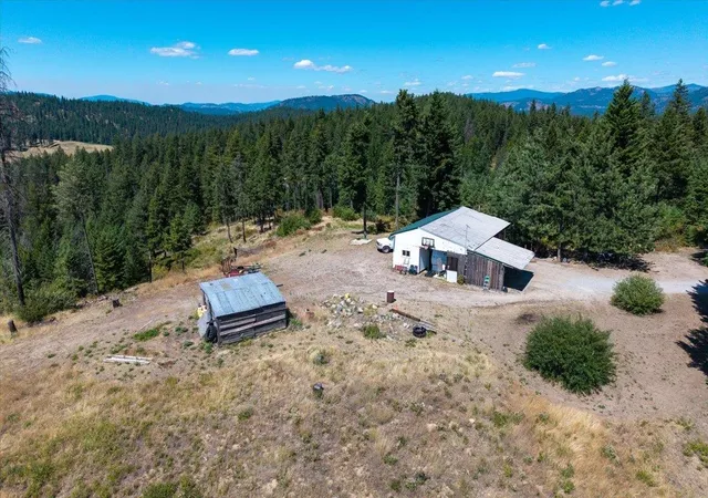 Photo 3 of Land for sale at 42484 Mt Moriah Way, Loon Lake, WA 99148 | MLS# 202616784 | Listing updated on 2026-07-29