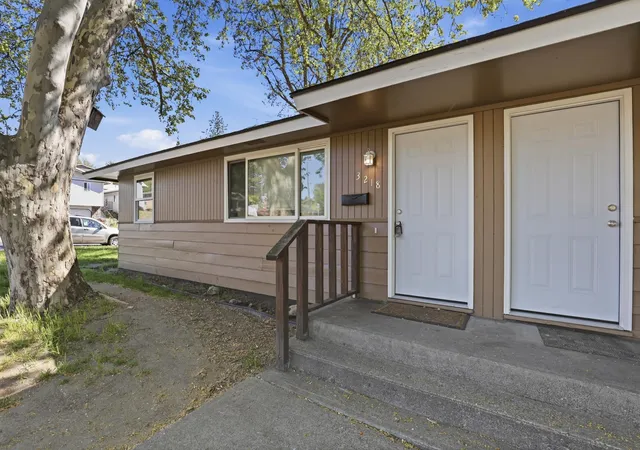 Photo 1 of Single family home for sale at 3216 N & 3218 Maple St, Spokane, WA 99205 | MLS# 202616806 | Listing updated on 2026-09-28
