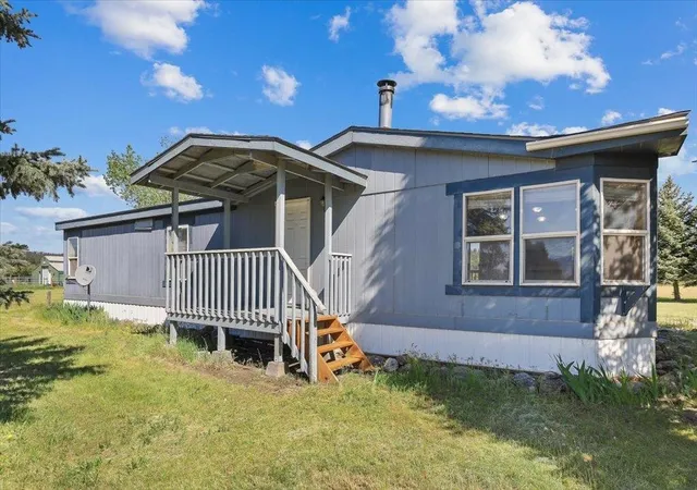 Homes for sale in Otis Orchards, WA | 24407 E Dalke Ave, Otis Orchards, WA 99027 | MLS# 202616808