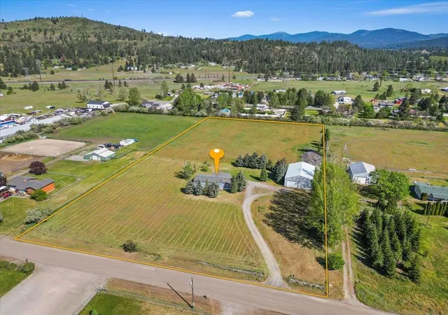 Homes for sale in Otis Orchards, WA | 24407 E Dalke Ave, Otis Orchards, WA 99027 | MLS# 202616808