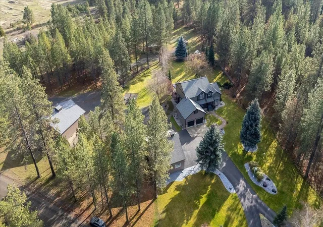 Homes for sale in Chattaroy, WA | 3710 E Jim Hill Rd, Chattaroy, WA 99003 | MLS# 202616810