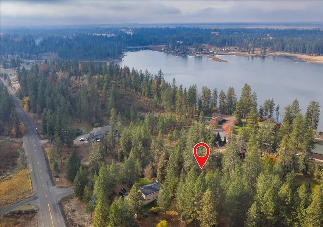 Homes for sale in Medical Lake, WA | 201Xx W Waterside Ct, Medical Lake, WA 99022 | MLS# 202616812