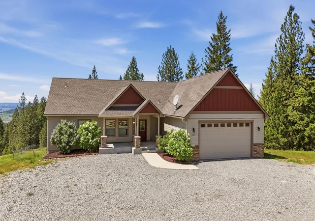 Homes for sale in Mead, WA | 15415 E Timbercrest Ln, Mead, WA 99021 | MLS# 202616813