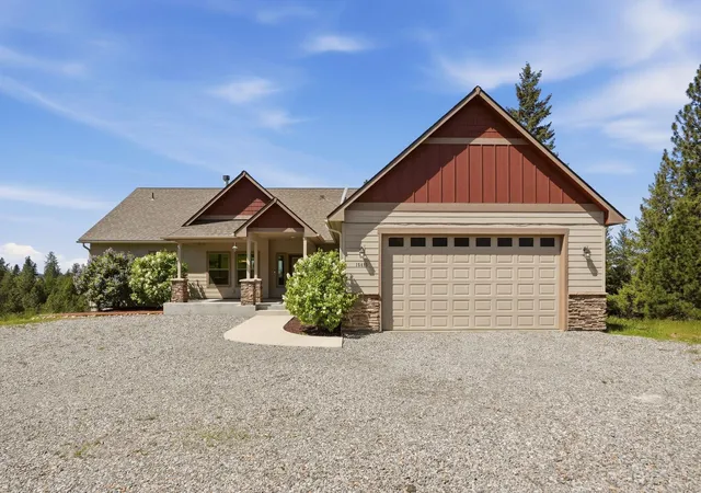 Homes for sale in Mead, WA | 15415 E Timbercrest Ln, Mead, WA 99021 | MLS# 202616813