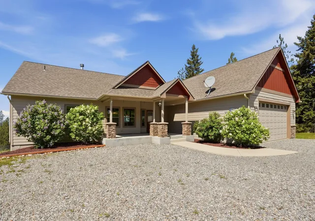 Homes for sale in Mead, WA | 15415 E Timbercrest Ln, Mead, WA 99021 | MLS# 202616813