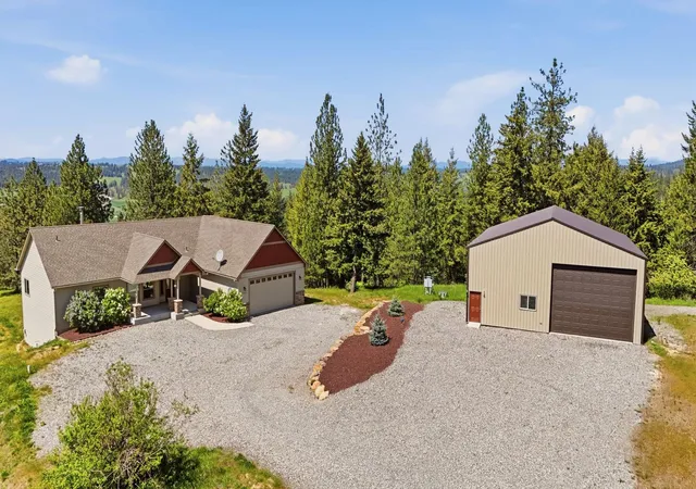 Homes for sale in Mead, WA | 15415 E Timbercrest Ln, Mead, WA 99021 | MLS# 202616813