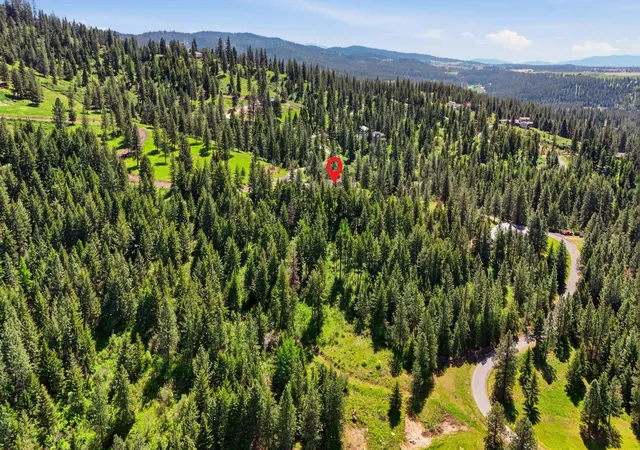 49th image of 15415 E Timbercrest Ln, Mead, WA 99021 | MLS# 202616813