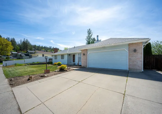 Homes for sale in Spokane, WA | 4637 W Shawnee Ave, Spokane, WA 99208 | MLS# 202616815