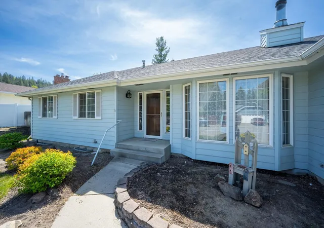 Homes for sale in Spokane, WA | 4637 W Shawnee Ave, Spokane, WA 99208 | MLS# 202616815