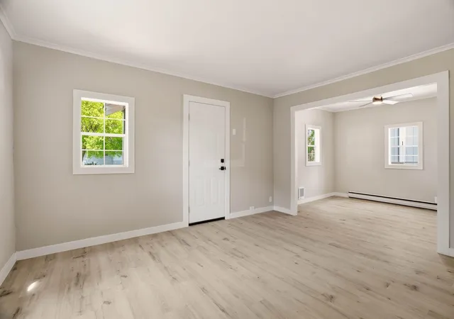 Photo 4 of Single family home for sale at 1412 E 36th Avenue, Spokane, WA 99203 | MLS# 202616817 | Listing updated on 2026-09-01