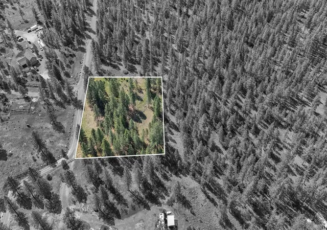 Photo 2 of Land for sale at 6601 Stony Way, Nine Mile Falls, WA 99026 | MLS# 202616826 | Listing updated on 2026-09-12