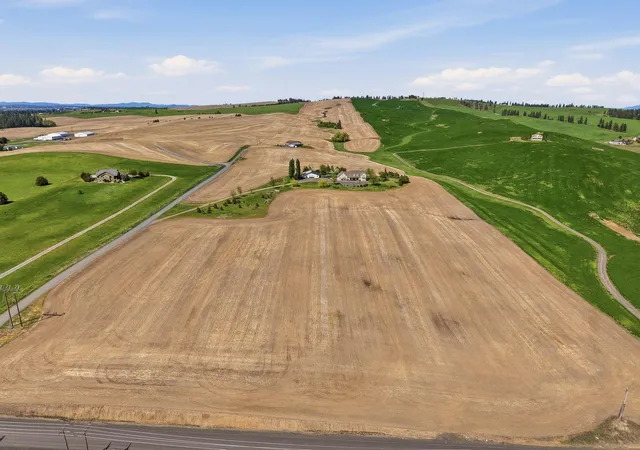 1st image of 106xx W Jensen Rd, Cheney, WA 99004 | MLS# 202616837