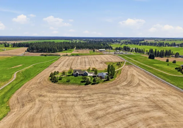 4th image of 106Xx W Jensen Rd, Cheney, WA 99004 | MLS# 202616837
