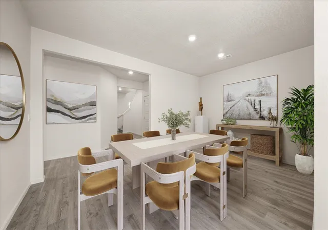 4th image of 3715 S Mccabe Ln, Spokane, WA 99206 | MLS# 202616859