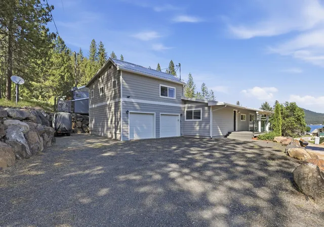 Homes for sale in Loon Lake, WA | 41863 Robert Rd, Loon Lake, WA 99148 | MLS# 202616863