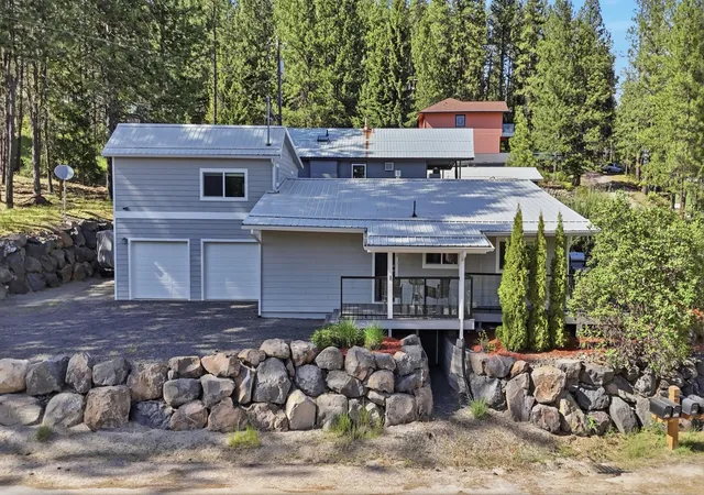 Homes for sale in Loon Lake, WA | 41863 Robert Rd, Loon Lake, WA 99148 | MLS# 202616863