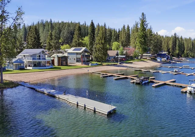 Homes for sale in Loon Lake, WA | 41863 Robert Rd, Loon Lake, WA 99148 | MLS# 202616863