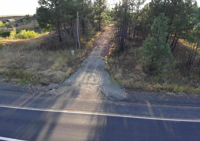 Photo 2 of Land for sale at 14117 E Gibbs Rd, Mica, WA 99023 | MLS# 202616871 | Listing updated on 2026-07-30