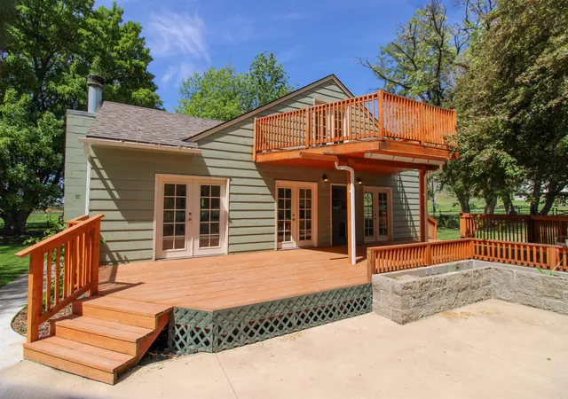 Photo 3 of Single family home for sale at 122 Heron Holw Rd, Prescott, WA 99348 | MLS# 202616872 | Listing updated on 2026-05-15
