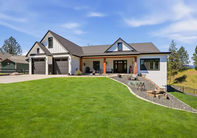 Homes for sale in Nine Mile Falls, WA | 6244 Gunnar Ct, Nine Mile Falls, WA 99026 | MLS# 202616880