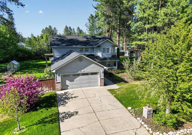Homes for sale in Mead, WA | 4413 E Moody Ln, Mead, WA 99021 | MLS# 202616886