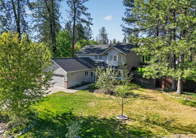 Homes for sale in Mead, WA | 4413 E Moody Ln, Mead, WA 99021 | MLS# 202616886