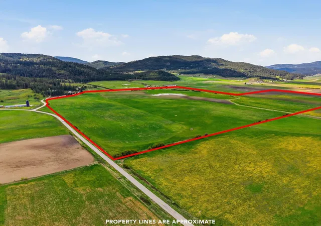 Photo 1 of Land for sale at 25xx Heine Rd, Chewelah, WA 99109 | MLS# 202616894 | Listing updated on 2026-08-10