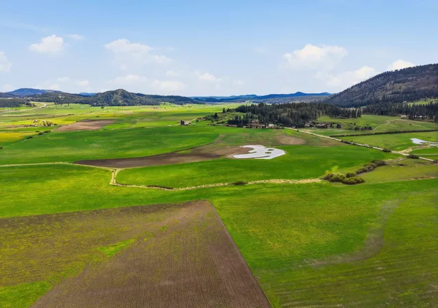Photo 3 of Land for sale at 25xx Heine Rd, Chewelah, WA 99109 | MLS# 202616894 | Listing updated on 2026-08-10