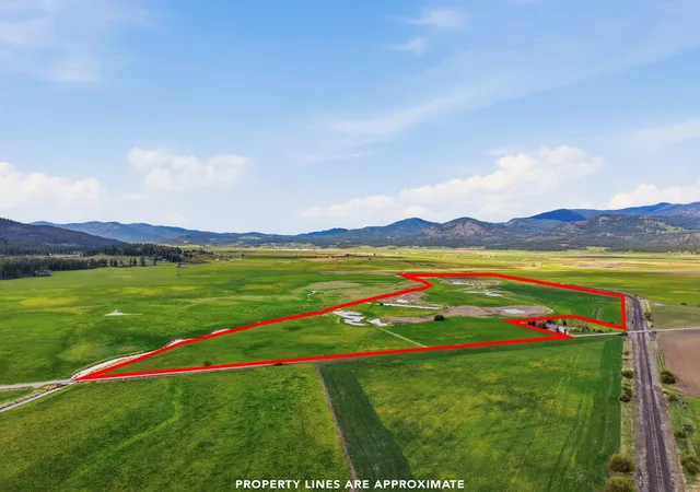 Photo 1 of Land for sale at 27xx Newton Rd, Chewelah, WA 99109 | MLS# 202616895 | Listing updated on 2026-08-15