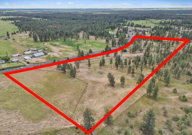1st image of Nka Malloy Prairie Rd, Cheney, WA 99004 | MLS# 202616903