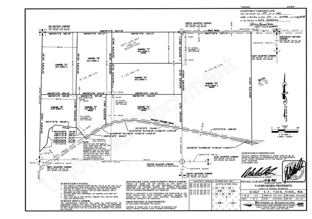 8th image of Nka Malloy Prairie Rd, Cheney, WA 99004 | MLS# 202616903