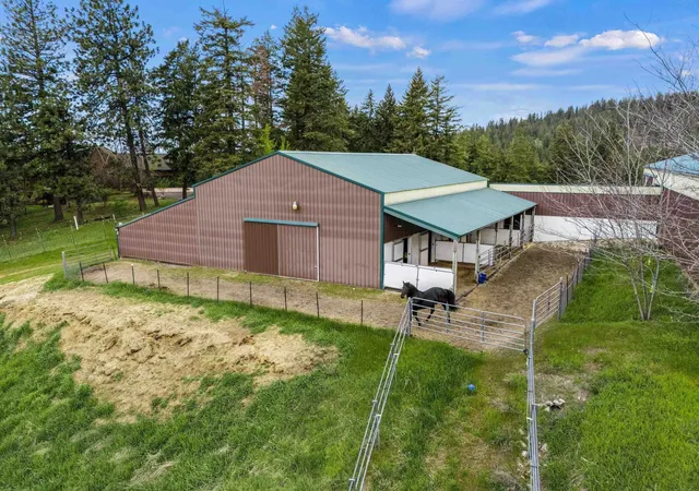 Photo 2 of Single family home for sale at 15716 N Scribner Branch Rd, Spokane, WA 99217 | MLS# 202616912 | Listing updated on 2026-06-15